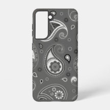 Paisley-Druck iPhone-Hülle für Weihnachten