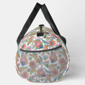 Paisley Duffle Bag (Rechts)