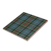 Paisley Family und Region Tartan Kariertes Muster Fliese (Seite)