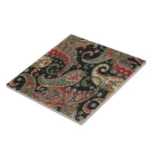 Paisley Fraktal
