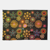 Paisley Geschirrtuch (Horizontal)