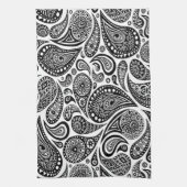 Paisley Handtuch (Vertikal)