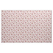 Paisley Heart Fabric Stoff (Yard (91,4 cm))
