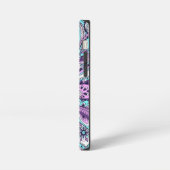 Paisley iPhone Hülle (Linke Seite)