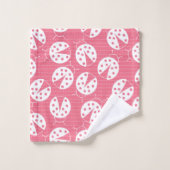 Paisley Jane Collection Mix und Match Badhandtuch Set (Waschlappen)