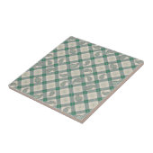 Paisley-Keramikfliese Fliese (Seite)