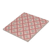 Paisley-Keramikfliese Fliese (Seite)