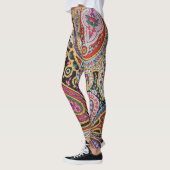 Paisley Leggings (Links)