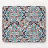 Paisley Mouse Pad Mousepad (Vorne)