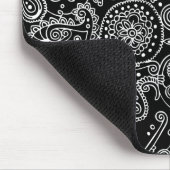 Paisley Mousepad (Ecke)