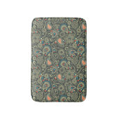 Paisley-Muster 3 Badematte (Vorderseite Vertikal)