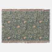 Paisley-Muster 3 Decke (Vorderseite)