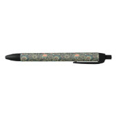 Paisley-Muster 3 Kugelschreiber (Unterseite)