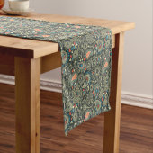 Paisley-Muster 3 Kurzer Tischläufer (Beispiel)