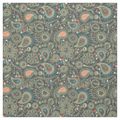 Paisley-Muster 3 Stoff (Muster)
