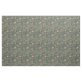 Paisley-Muster 3 Stoff (Fat Quarter (45,7 x 55,9 cm))