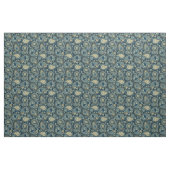 Paisley-Muster blau aquamarin Stoff (Yard (91,4 cm))
