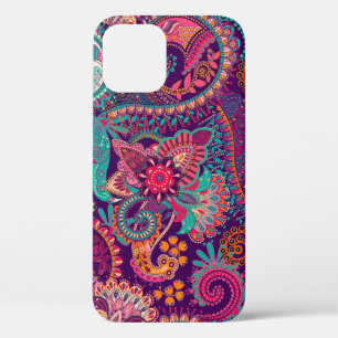 Paisley-Muster Case-Mate iPhone Hülle