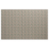 Paisley-Muster Stoff (Yard (91,4 cm))