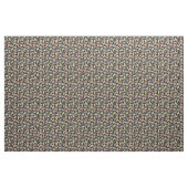 Paisley-Muster Stoff (Yard (91,4 cm))