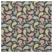 Paisley-Muster Stoff (Muster)