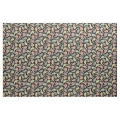 Paisley-Muster Stoff (Fat Quarter (45,7 x 55,9 cm))