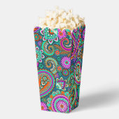 Paisley Ornamente / Muster 2 Geschenkschachtel (Geplatzt)