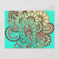 Paisley Ornaments I + Ihr Backgr. Ideen