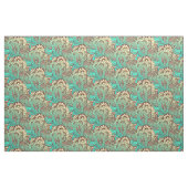 Paisley Ornaments I + Ihr Backgr. Ideen Stoff (Yard (91,4 cm))
