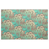 Paisley Ornaments I + Ihr Backgr. Ideen Stoff (Fat Quarter (45,7 x 55,9 cm))