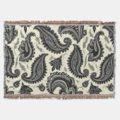 Paisley Palaces Decke (Vorderseite)