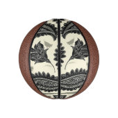 Paisley Palaces Mini Basketball (Vertikal)