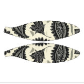 Paisley Palaces Mini Basketball (Panele)