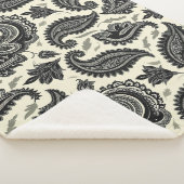 Paisley Palaces Sherpadecke (3/4)