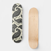 Paisley Palaces Skateboard (Vorderseite)