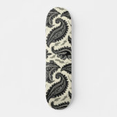 Paisley Palaces Skateboard (Vorne)