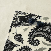 Paisley Palaces Strandtuch (Beispiel)