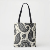Paisley Palaces Tasche (Vorderseite)