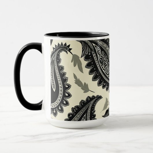 Paisley Palaces Tasse (Links)