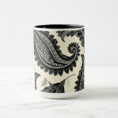 Paisley Palaces Tasse (Zentrum)
