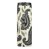 Paisley Palaces Thermosbecher (Rückseite)