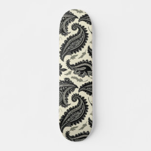 Paisley-Paläste Skateboard