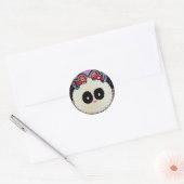 Paisley Panda Stickers (Umschlag)