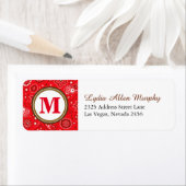 Paisley Pattern (Insitu)