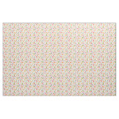 Paisley Pattern Fabric | Niedlich Paisley Print Stoff (Yard (91,4 cm))