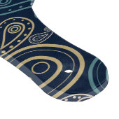 Paisley Pattern Schneidebrett (Ecke)