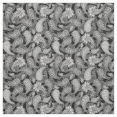 Paisley Pattern Stoff (Muster)