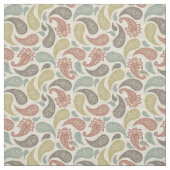 Paisley Pattern Stoff (Muster)