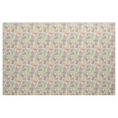 Paisley Pattern Stoff (Fat Quarter (45,7 x 55,9 cm))