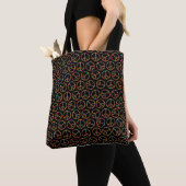 Paisley Peace Tasche (Von Nahem)